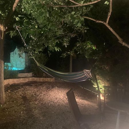 Studio Oustaou Acces Piscine Marsylia Zewnętrze zdjęcie