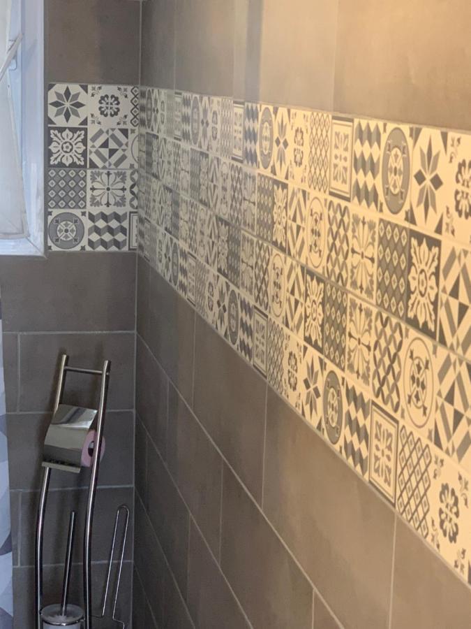 Studio Oustaou Acces Piscine Marsylia Zewnętrze zdjęcie
