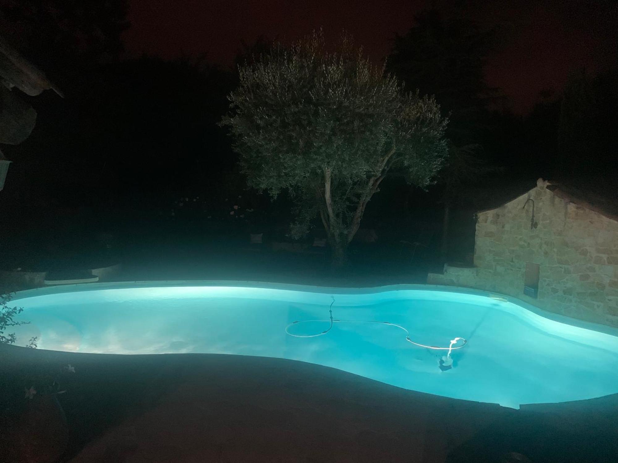 Studio Oustaou Acces Piscine Marsylia Zewnętrze zdjęcie