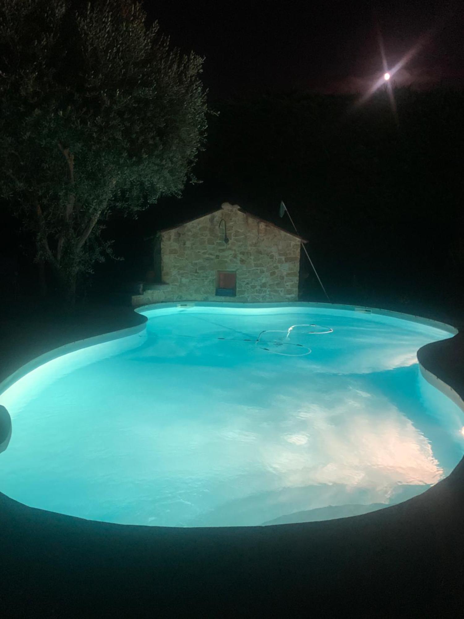 Studio Oustaou Acces Piscine Marsylia Zewnętrze zdjęcie
